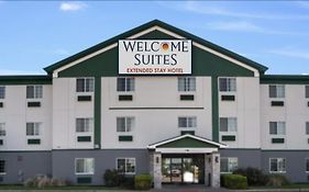 Welcome Suites